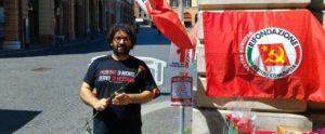 L’appello del cauloniese Nicola Candido: “Una nuova Resistenza è necessaria!” item-thumbnail