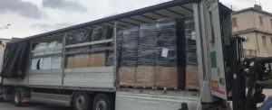 Arrivano le nuove attrezzature per la raccolta differenziata a Gioiosa item-thumbnail