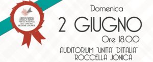 Roccella sfilerà contro il cancro item-thumbnail