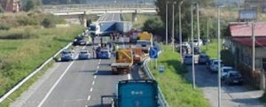 Il Presidente dell’Associazione Basta Vittime: “Basta avvoltoi sulla nuova S.S. 106” item-thumbnail