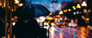 Maltempo: piogge e temporali al Sud item-thumbnail
