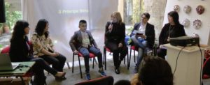 Steve Kumar e il suo libro di fiabe: a tu per tu con un giovanissimo autore item-thumbnail