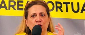 Ambito 14, l’assessore Ruggiero contro i comuni assenteisti: “I bisogni non vanno in vacanza” item-thumbnail