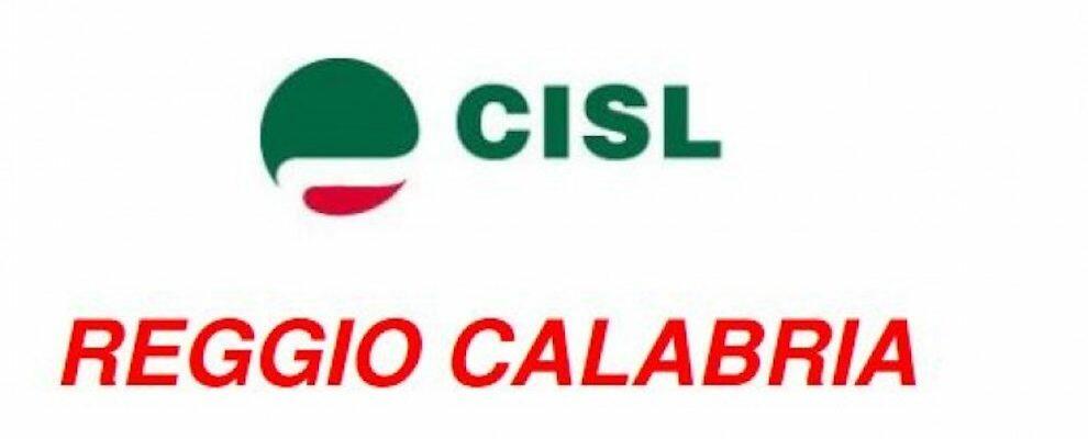 Cisl Reggio Calabria: “Dolore e sgomento per la morte di un operaio al porto di Gioia Tauro”