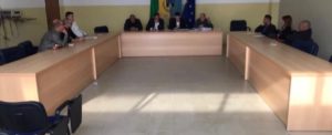 Africo, approvato in consiglio il Regolamento per la concessione della cittadinanza onoraria item-thumbnail