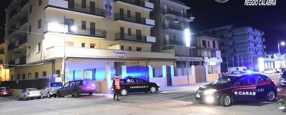 Rapinò prostitute nel 2015, in manette un 23enne