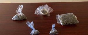 Fermato a Marina di Gioiosa con droga nei jeans, lavoratore stagionale finisce ai domiciliari item-thumbnail