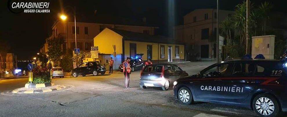 Due arresti e 11 denunce tra Polistena, Cinquefrondi e San Giorgio Morgeto