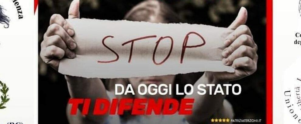 A Siderno si è discusso di violenza di genere e del “Codice Rosso”