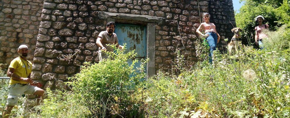 Con Legambiente alla scoperta di Pazzano: un piccolo Comune ricco di natura, storia e arte