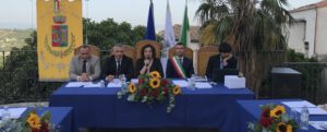 Insediato il consiglio comunale di Sant’Ilario dello Jonio item-thumbnail