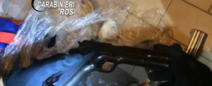 Scacco ai narcos calabresi: ecco come la ‘ndrangheta gestiva le rotte della droga item-thumbnail