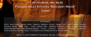 Al Palazzo della Cultura di Locri in scena gli alunni dell’IIS “Oliveti – Panetta” item-thumbnail