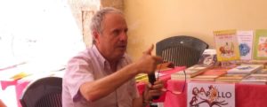 Ilario Ammendolia, il sindaco che ha rischiato il carcere per ripulire Caulonia dai rifiuti item-thumbnail