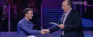 Un cauloniese tra i concorrenti di “Caduta Libera”. Il programma in onda tutte le sere su Canale 5 item-thumbnail