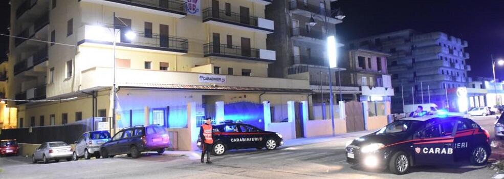 Rapinano prostitute rumene. Arrestato uno dei 3 rapinatori