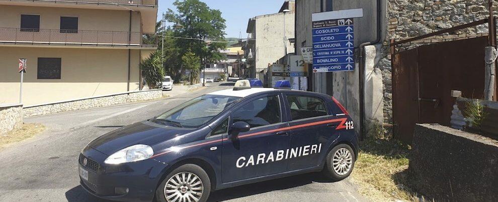 ‘Ndrangheta: in manette esponente di spicco della cosca dei “carnicani”