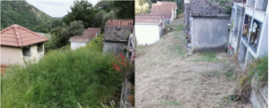 Cimitero di Crochi, “Un’altra piccola battaglia è stata vinta”. Nova ringrazia l’Amministrazione Belcastro item-thumbnail