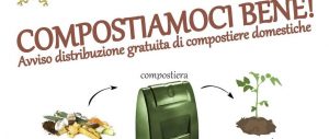 Differenziata a Gioiosa: pubblicato il bando per l’assegnazione delle compostiere domestiche item-thumbnail