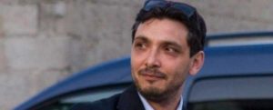 La maggioranza metropolitana accoglie il Consigliere Delegato Michele Conia item-thumbnail