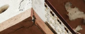 Lettrice segnala: “Rischio crollo cornicioni a Caulonia superiore” item-thumbnail