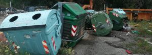 Vecchia discarica di Focà, Attiviamo Caulonia minaccia azioni legali item-thumbnail