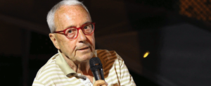 Il filosofo Roberto Finelli ospite alla scuola Scholé di Roccella item-thumbnail