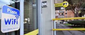In 31 uffici postali della provincia reggina arriva il Wi-Fi gratuito item-thumbnail