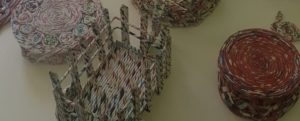 Allo SPRAR di Sant’Ilario dello Jonio un laboratorio per il riciclo della carta e la condivisione della creatività item-thumbnail