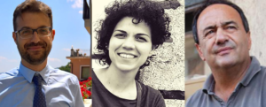 Recosol, Lucano e lo Sprar di Gioiosa Ionica attesi oggi in Sicilia item-thumbnail