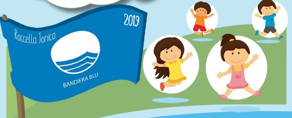 A Roccella Jonica va il premio “Il Mare più Bello 2019” della Calabria e la 17° Bandiera Blu