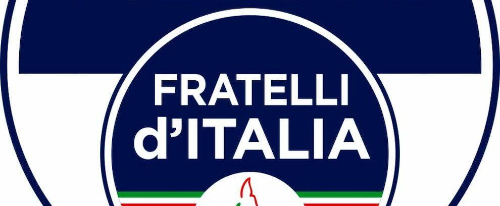 Riace, la neo eletta al Consiglio Comunale Claudia Rullo aderisce a Fratelli d’Italia