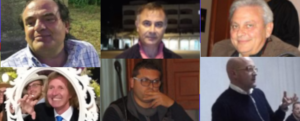 Sondaggio: Chi è l’uomo politico più sexy di Caulonia? item-thumbnail