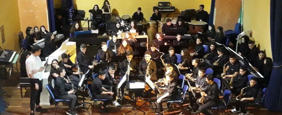 L’orchestra “Carl Off” vince il concorso Danilo Cipolla. Grande successo per i musicisti dell’ IC “Gioiosa – Grotteria”