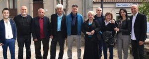 Riace: la giunta Trifoli solerte a fare guerre private col pubblico potere. Ma per Riace cosa fanno? item-thumbnail