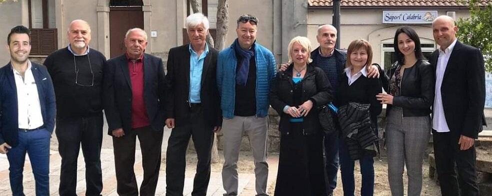 Il Sindaco di Riace non era eleggebile. Lo scrive il Ministero dell’Interno