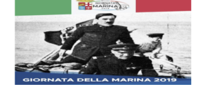 Roccella, tutto pronto per la Giornata della Marina Militare Italiana item-thumbnail