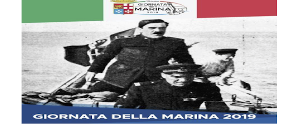 Roccella, tutto pronto per la Giornata della Marina Militare Italiana