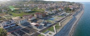 Domenica l’inaugurazione del nuovo waterfront di Monasterace item-thumbnail