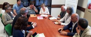 Stabilizzazione Lsu/Lpu: “Tutto tace e i tempi si fanno sempre più stretti” item-thumbnail