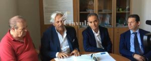 Locri, il Gal presenta il bando per la realizzazione di impianti fotovoltaici item-thumbnail