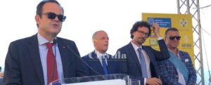 Riapre al traffico la “Strada del Mare” item-thumbnail