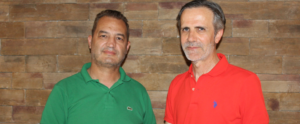 Il locrese Antonio Figliomeni è il nuovo allenatore dell’ASD San Luca item-thumbnail