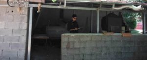 Costruisce una veranda abusiva all’interno del Parco Nazionale d’Aspromonte, denunciato item-thumbnail
