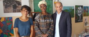 Camini, sabato l’inaugurazione della mostra internazionale d’arte “Curiosità” item-thumbnail