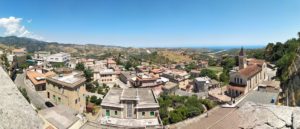 Foto del giorno: il mondo visto da Caulonia superiore item-thumbnail