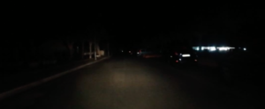 Segnalazione: sul lungomare di Caulonia regna l’oscurità – video item-thumbnail