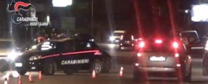 Calabrese commette una rapina a Reggio Emilia. Arrestato per furto aggravato item-thumbnail