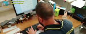 Truffa all’INPS con false associazioni sindacali: tutti i dettagli dell’operazione “Ghimpu” item-thumbnail