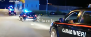 Sfruttamento della prostituzione, molteplici arresti nella Locride, anche a Siderno, Grotteria e Caulonia item-thumbnail